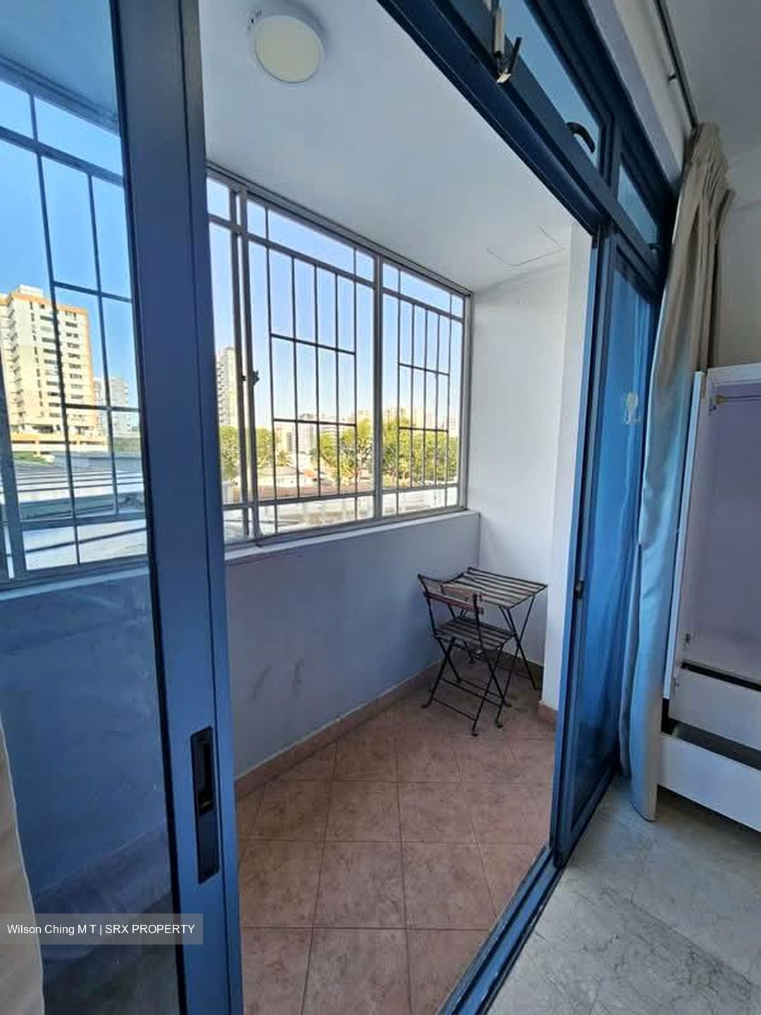 Grandlink Square (D14), Apartment #551004011
